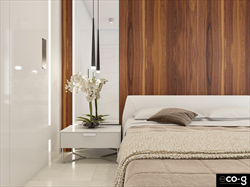 THIẾT KẾ NỘI THẤT HIỆN ĐẠI CĂN HỘ 60M2